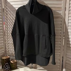 Womens small-medium The North Face  sweatshirt